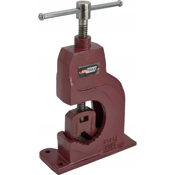 AWTools AWTOOLS IMADŁO HYDRAULICZNE DO RUR STOJĄCE 2"