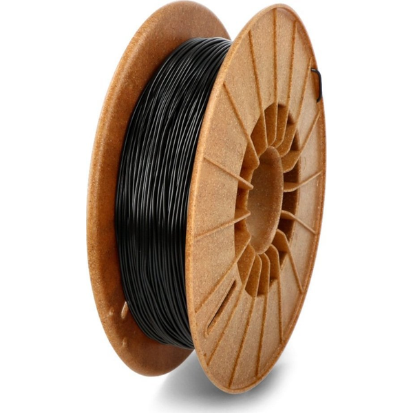  ROSA-PLAST Filament Rosa3D Flex 85A 1,75mm 0,5kg - Black}