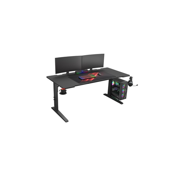 GENESIS NDS-2251 computerbureau Zwart