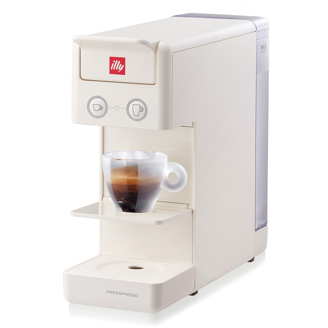 illy Y3.3 fehér (720411)