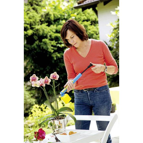 Gloria Haus und Garten Typ 208 Kerti permetező 0.3 l Kék, Sárga (000208.0000) (000208.0000)