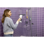 Karcher WV 1 EU Ablaktisztító készülék