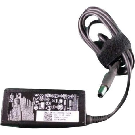 DELL KVDVP netvoeding & inverter Binnen 65 W Zwart