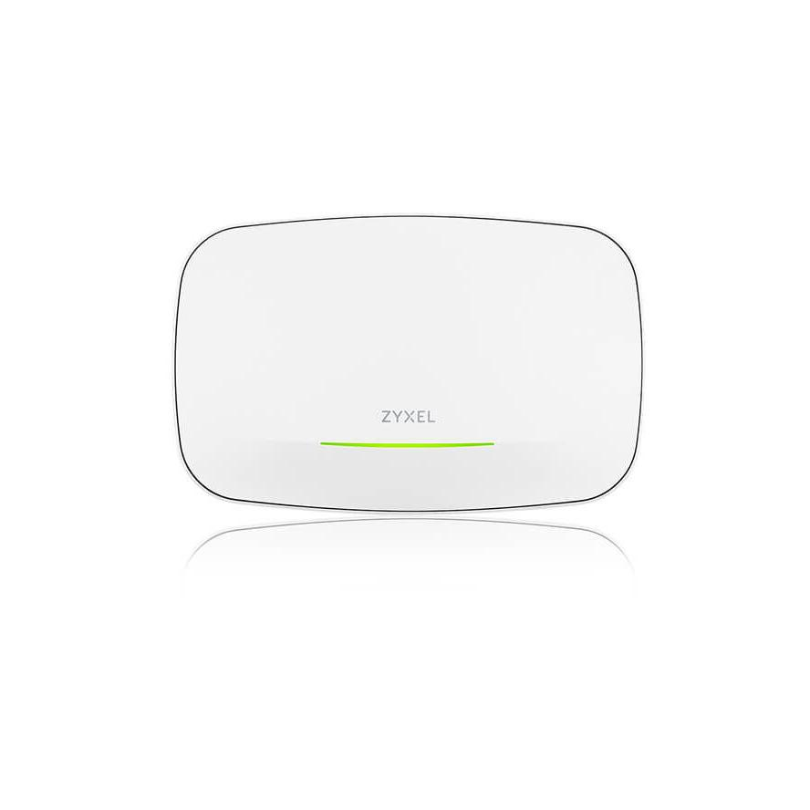 Zyxel NWA210BE 11530 Mbit/s Fehér Ethernet-áramellátás (PoE) támogatása (NWA210BE-EU0101F)