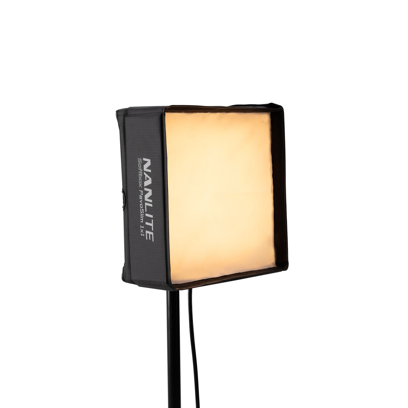 Nanlite SB-PS60-F PavoSlim Softbox Reflektor 34,5 x 34,5 - Fekete (3987)