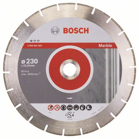 Bosch 2 608 602 283 аксесоар за ъглошлайф