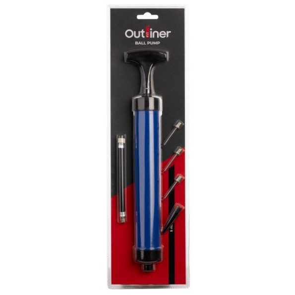 PUMP W2004AP-B OUTLINER