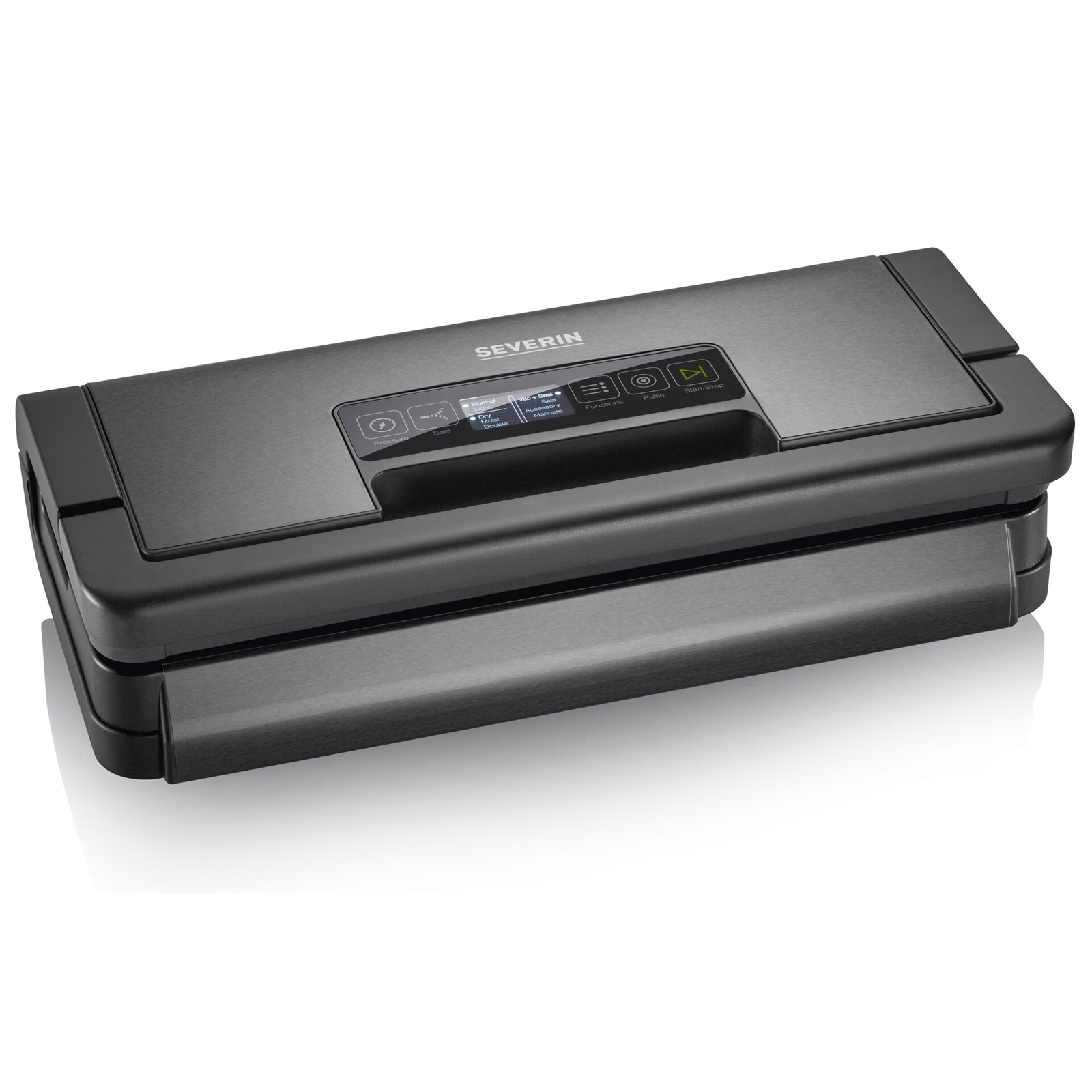 Severin FS 3628 Vákuumfóliázó (FS3628)