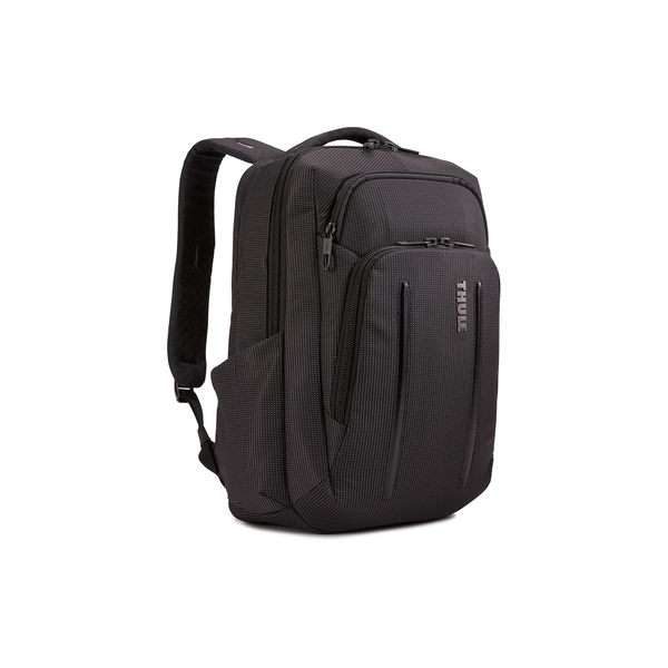 Thule Crossover 2 C2BP-114 Black 35,6 cm (14") Rugzak Zwart