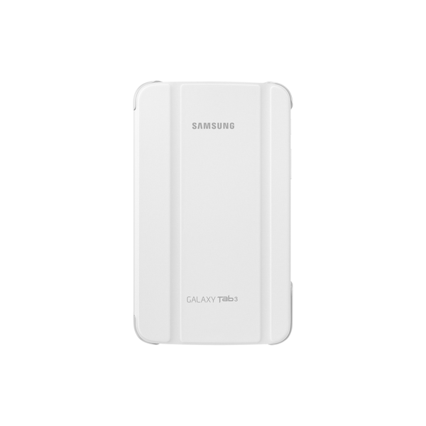 Samsung EF-BT210B mobiele telefoon behuizingen 17,8 cm (7") Hoes Wit
