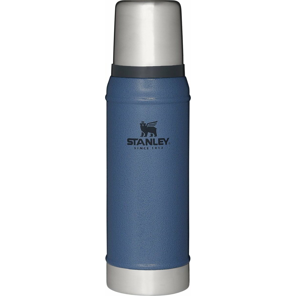 Stanley Classic 750ml Termosz - Kék (10-01612-060)