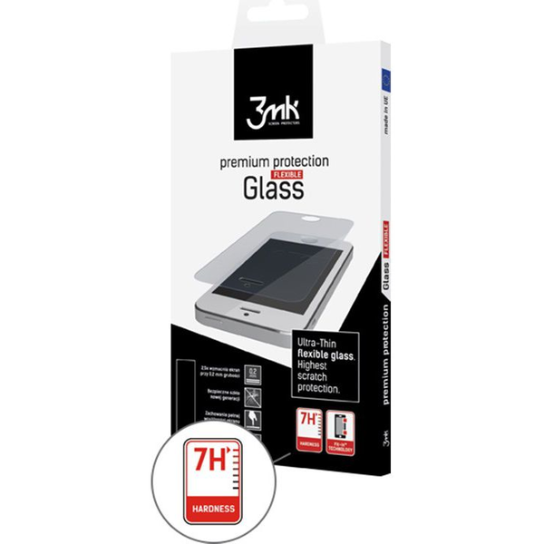 3mk FlexibleGlass hibrid üvegfólia 7H Lenovo P2
