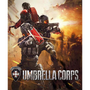 Resident Evil: Umbrella Corps