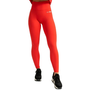 GymBeam Women‘s Limitless High-waist leggings Hot Red XXL