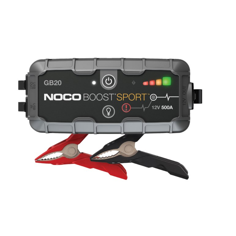 Noco GB20 Autós indító 500A (GB20)