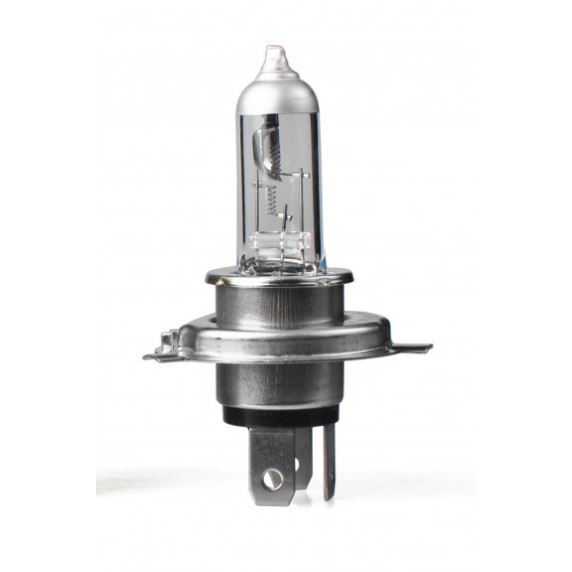 M-Tech Powertec Long Life H1 halogén izzó 24V 1db (72PTXLL1) (72PTXLL1)