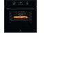 Electrolux EOF3H50BK Beépíthető sütő - Fekete