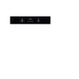 Electrolux EOF3H50BK Beépíthető sütő - Fekete