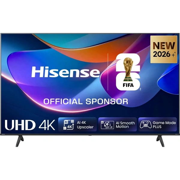 Hisense 58A6S