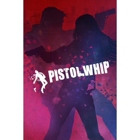 Pistol Whip