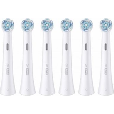 Cabezales De Cepillo Braun Oral-b Eb6 Io Ultimate Clean White