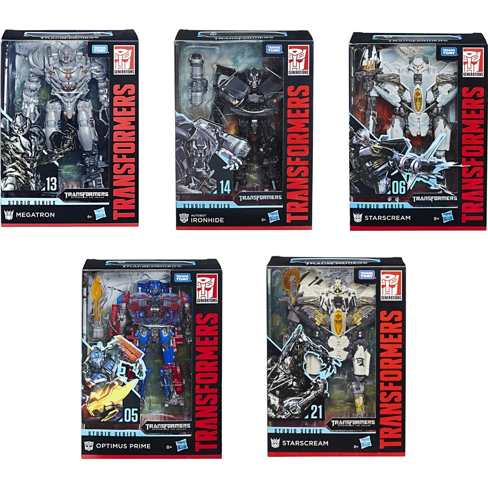 Transformers E0702EU0 játék (E0702)