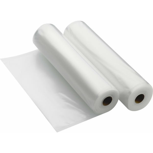 Rukáv Fólie pro Vakuové balení 2 Role 28 cm x 5,5m FOODSAVER