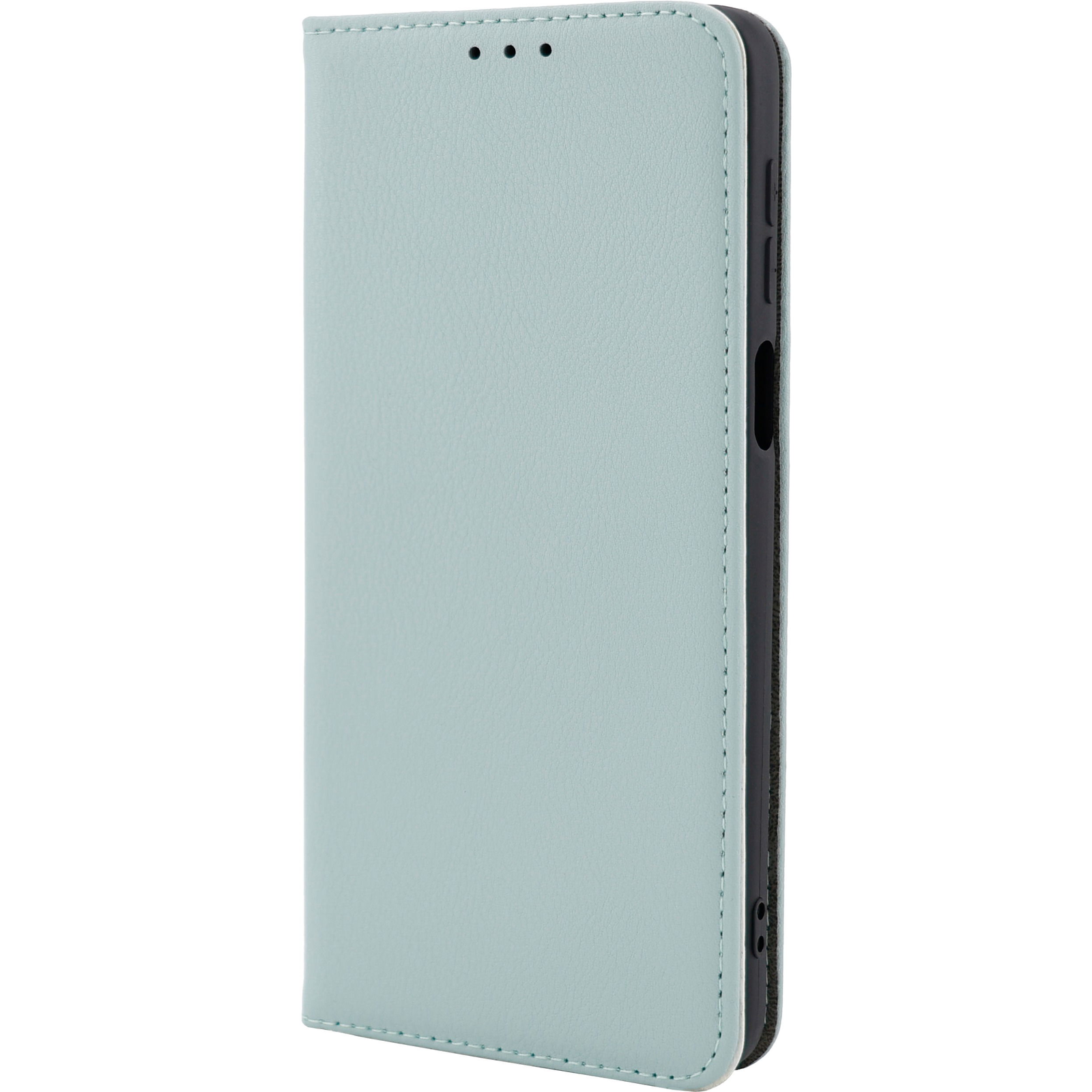 AlzaGuard Book Motorola Moto G54 5G / Moto G54 5G Power / Moto G64 5G teal flip tok (AGD-BCF0043T)