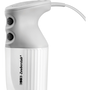 Unold Esge-Zauberstab M 122 de Luxe Botmixer - Fehér