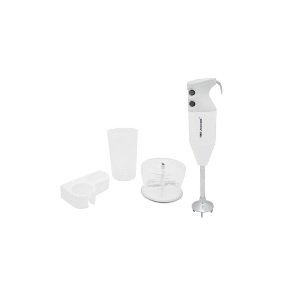 Unold Esge-Zauberstab M 122 de Luxe Botmixer - Fehér