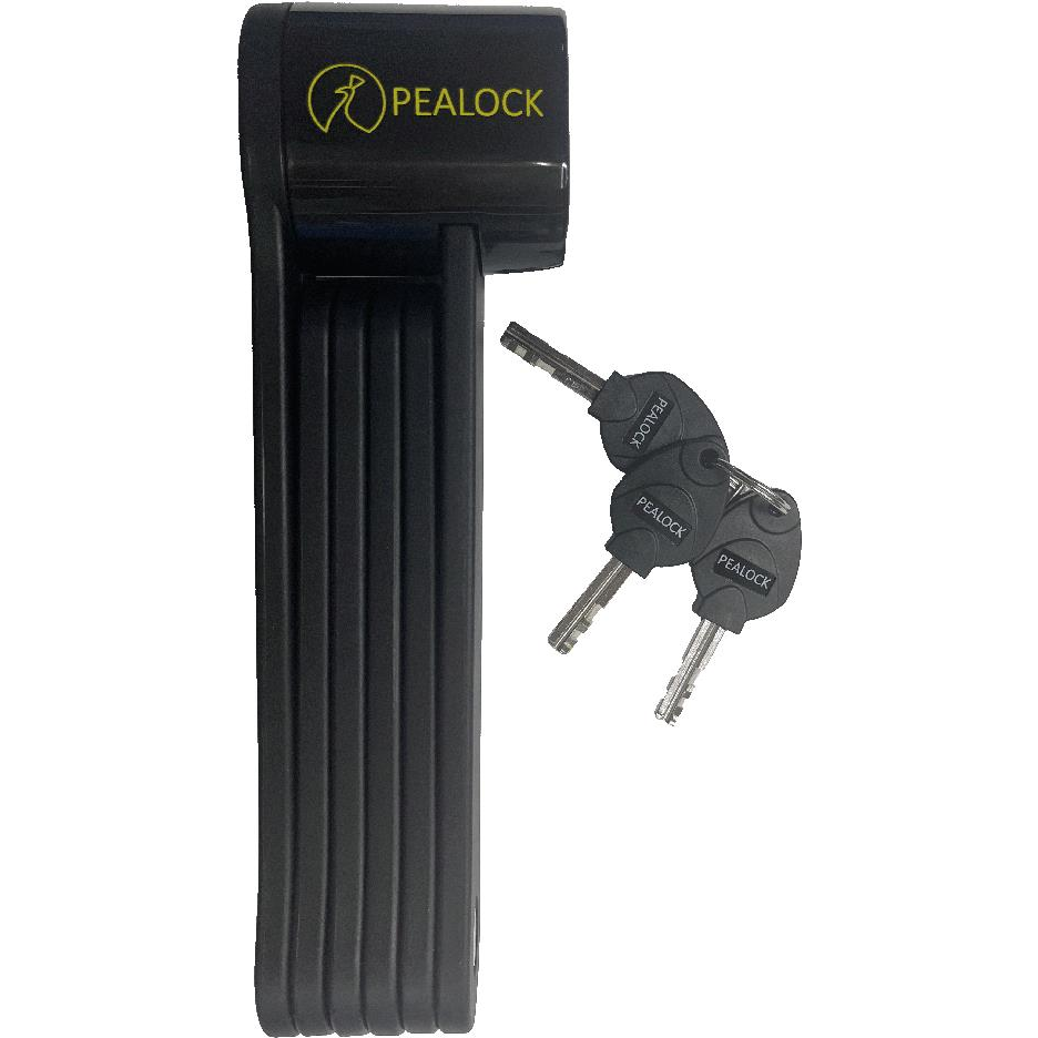 Pealock Optimus - összecsukható zár (PT0032)