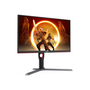 AOC G3 U27G3X počítačový monitor 68,6 cm (27") 3840 x 2160 px 4K Ultra HD LED Černá, Červená