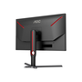 AOC G3 U27G3X počítačový monitor 68,6 cm (27") 3840 x 2160 px 4K Ultra HD LED Černá, Červená