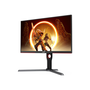 AOC G3 U27G3X počítačový monitor 68,6 cm (27") 3840 x 2160 px 4K Ultra HD LED Černá, Červená