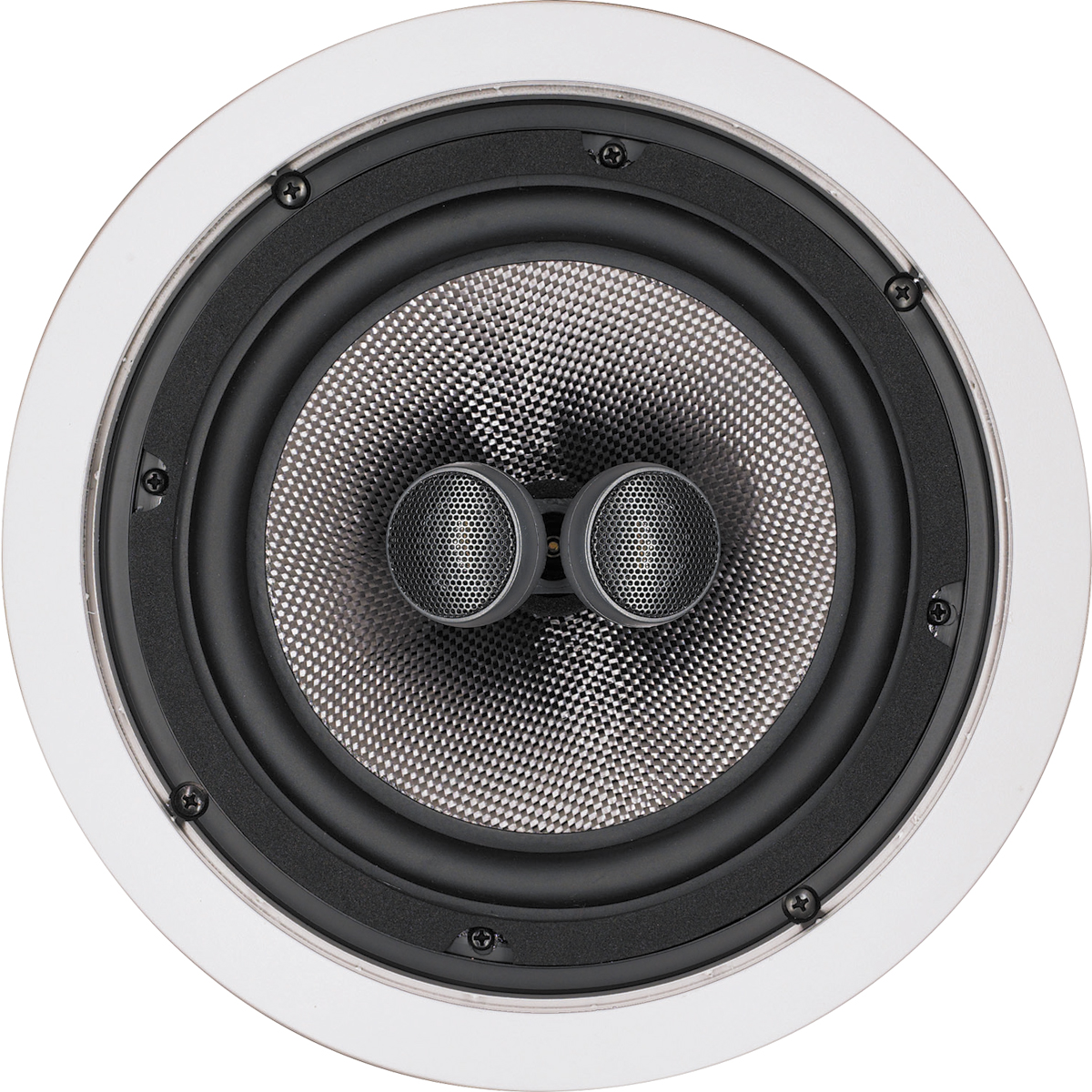Stropný reproduktor Magnat Interior IC 82 biely (IC 82)