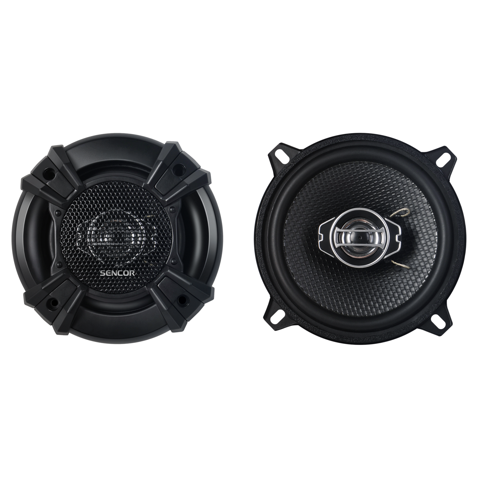 Sencor SCS BX1302 2-utas autóhangszóró-rendszer (SCS BX 1302)