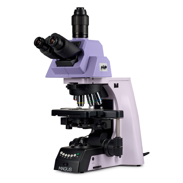 MAGUS Bio 290T biológiai mikroszkóp