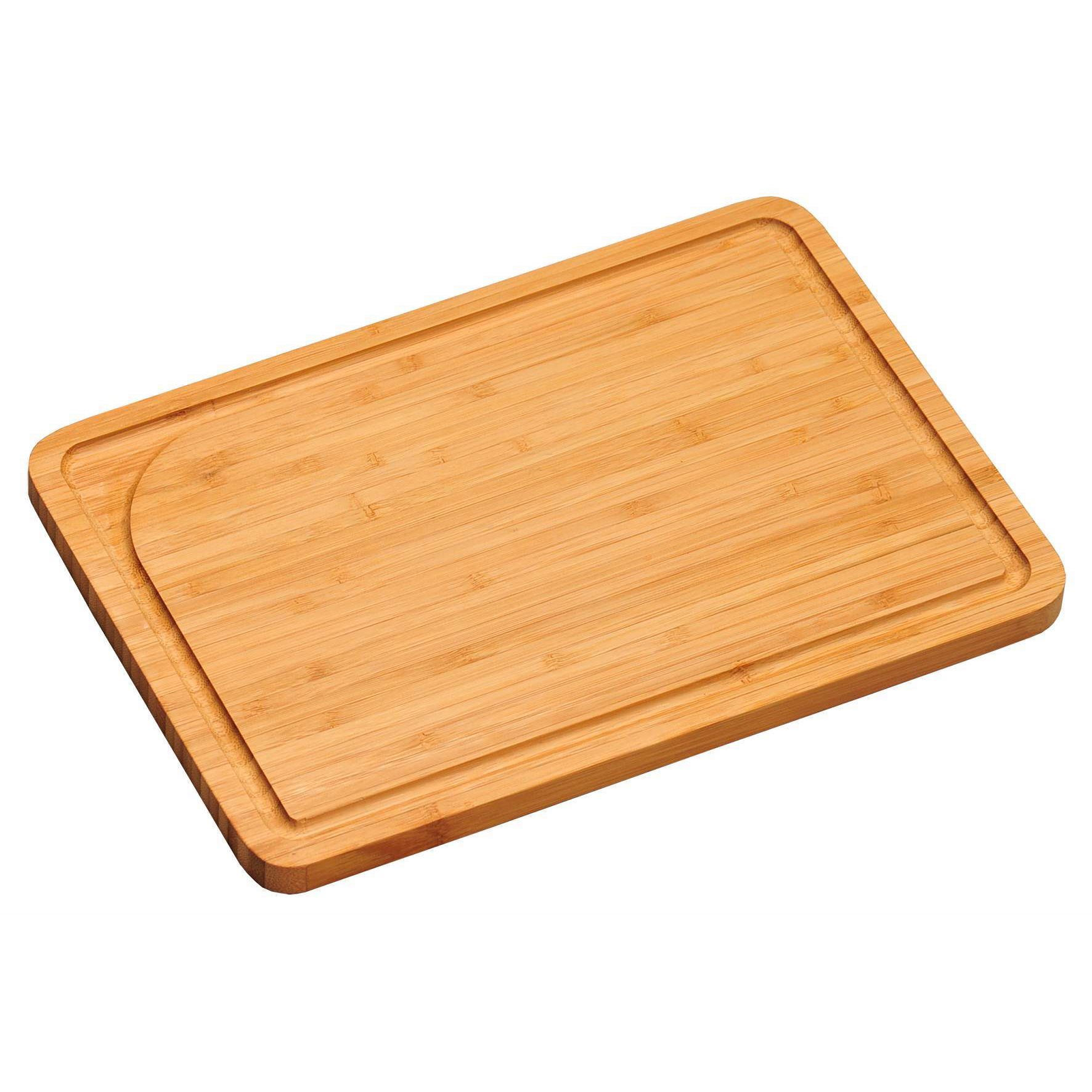 Kesper Bambusz vágódeszka 33 x 23 cm (58120)