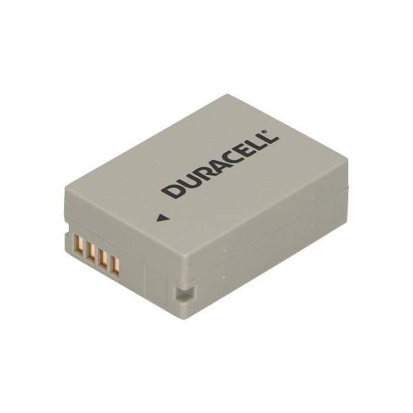 Duracell DRC10L akkumulátor digitális fényképezőgéphez/kamerához Lítium-ion (Li-ion) 950 mAh (DRC10L)