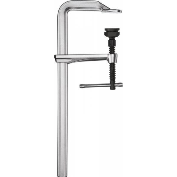 Nagyteljesítményű bilincs SGM 800/140 Bessey SG80M Szorítási szélesség (max.):800 mm Visszavonás:140 mm (12152-uniw)