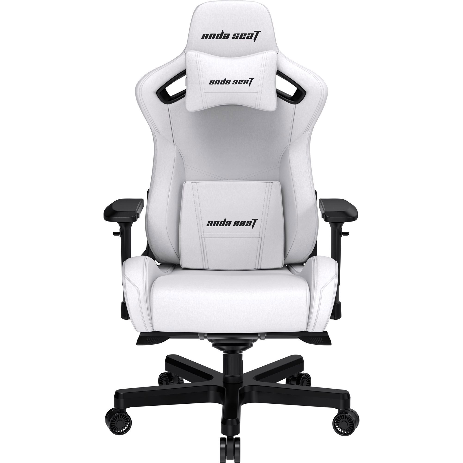 Anda Seat Kaiser Series 2 XL fehér (AD12XL-07-W-PV-W01)