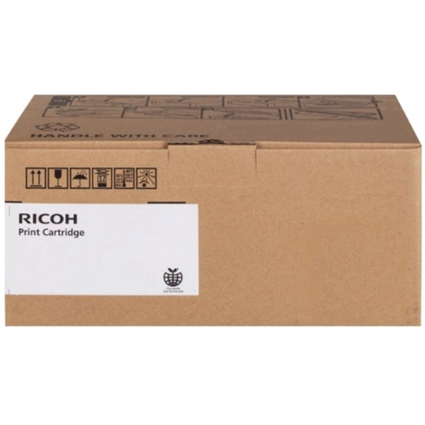 Ricoh 842193 tonerpatron 1 stk Original Gul