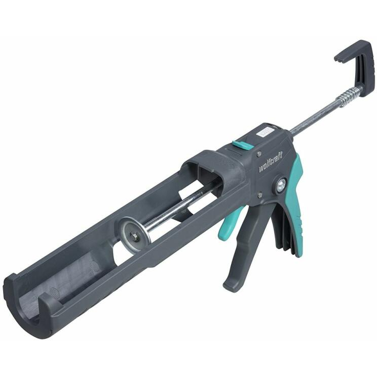 Wolfcraft 4358000 Kinyomópisztoly (4358000)