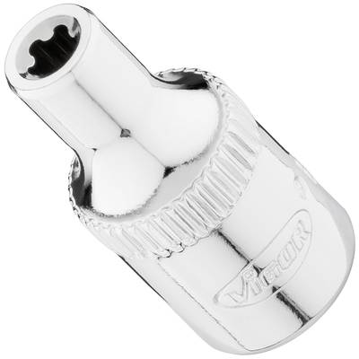 Vigor (V7920-EPR4) Dugókulcs betét 1 db 1/4 (6,3 mm) (V7920-EPR4)