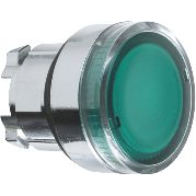 Schneider Electric ZB4 Knap