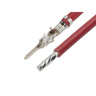 Molex Krimpelő érintkező huzallal 2147632225 1 db ömlesztett (2147632225)