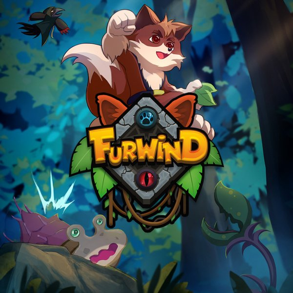 Furwind (PC - Steam elektronikus játék licensz)