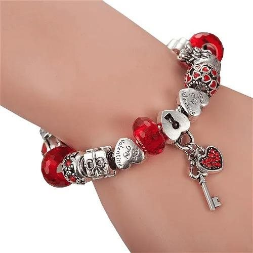 Silver Star női karkötő - 15351-3-1/V 18 (8596544005943)