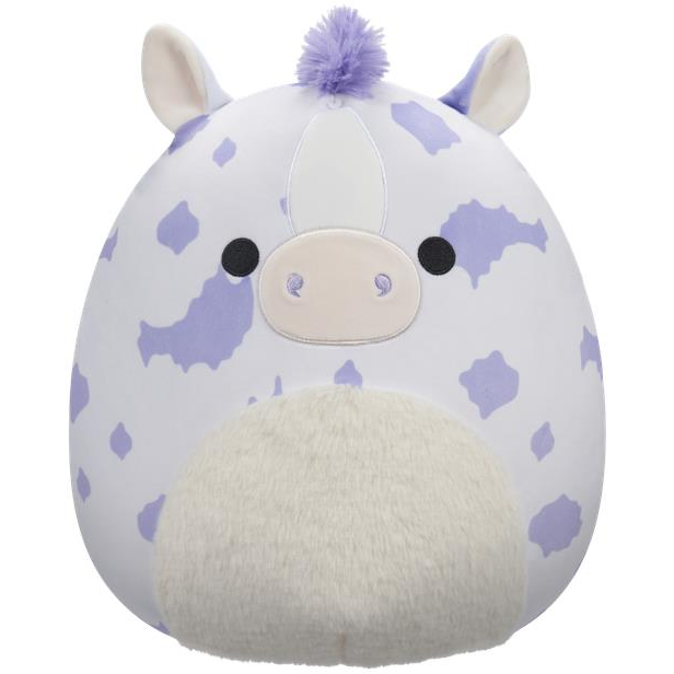 Squishmallows Appaloosa Abelita 30 cm (196566411821)