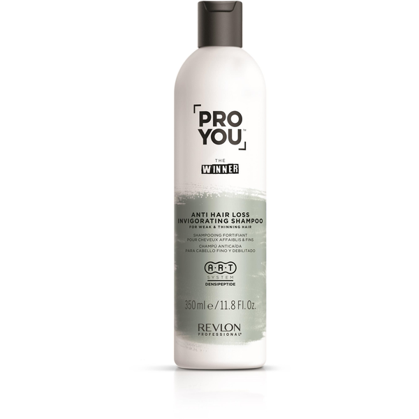 REVLON PROFESSIONAL PRO YOU The Winner Shampoo 350 ml